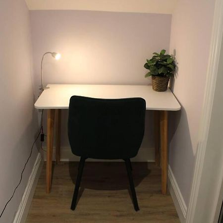 5 Star Apartment London Exterior photo