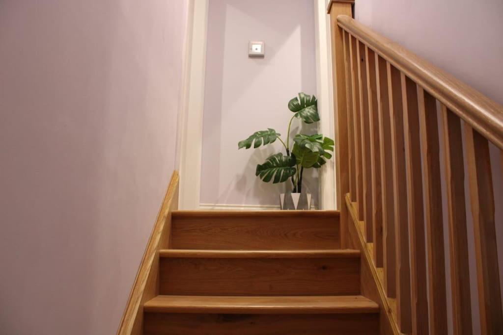 5 Star Apartment London Exterior photo