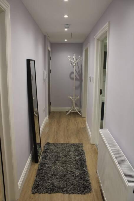 5 Star Apartment London Exterior photo