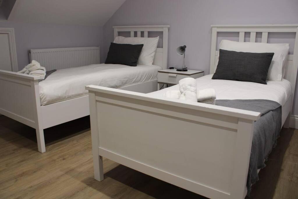 5 Star Apartment London Exterior photo