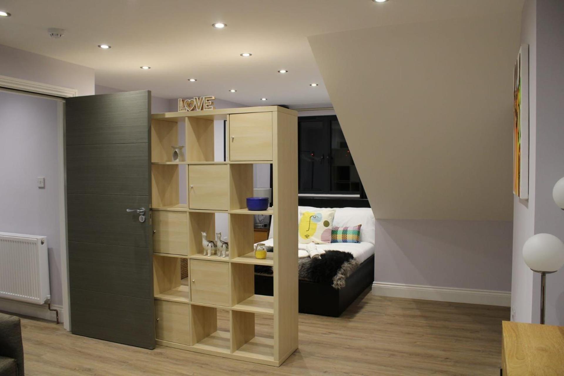 5 Star Apartment London Exterior photo